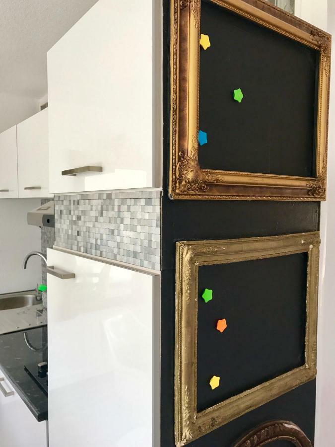 Apartamento Gran Park *