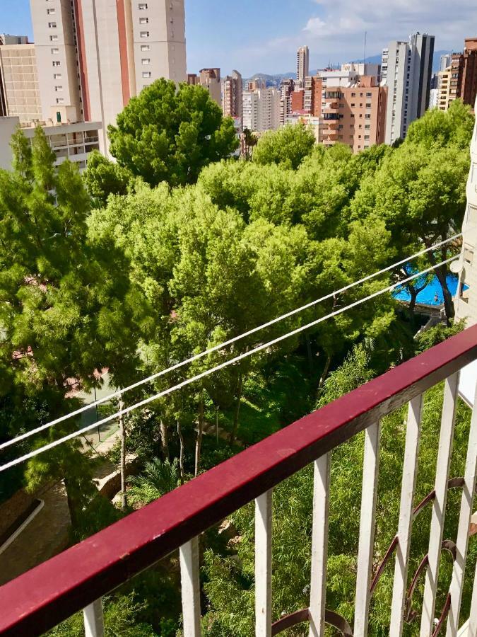 Apartamento Gran Park