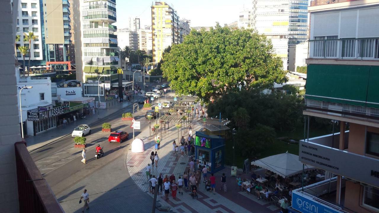 Apartamento Tejas46