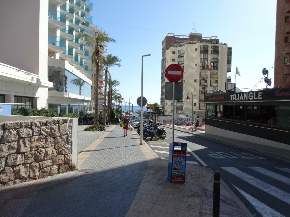 Apartamento 2 Bedrooms, 250m Levante Beach