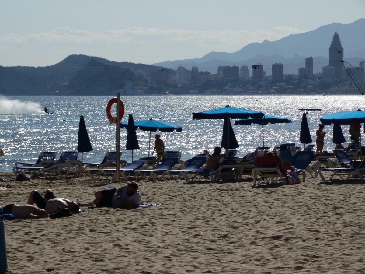 Apartamento 2 Bedrooms, 250m Levante Beach