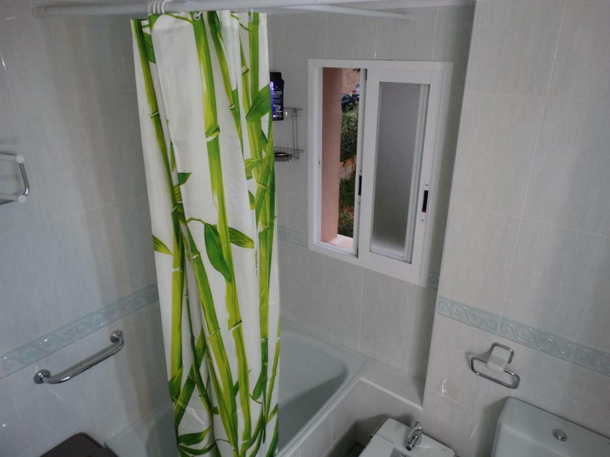 Apartamento 2 Bedrooms, 250m Levante Beach Benidorm
