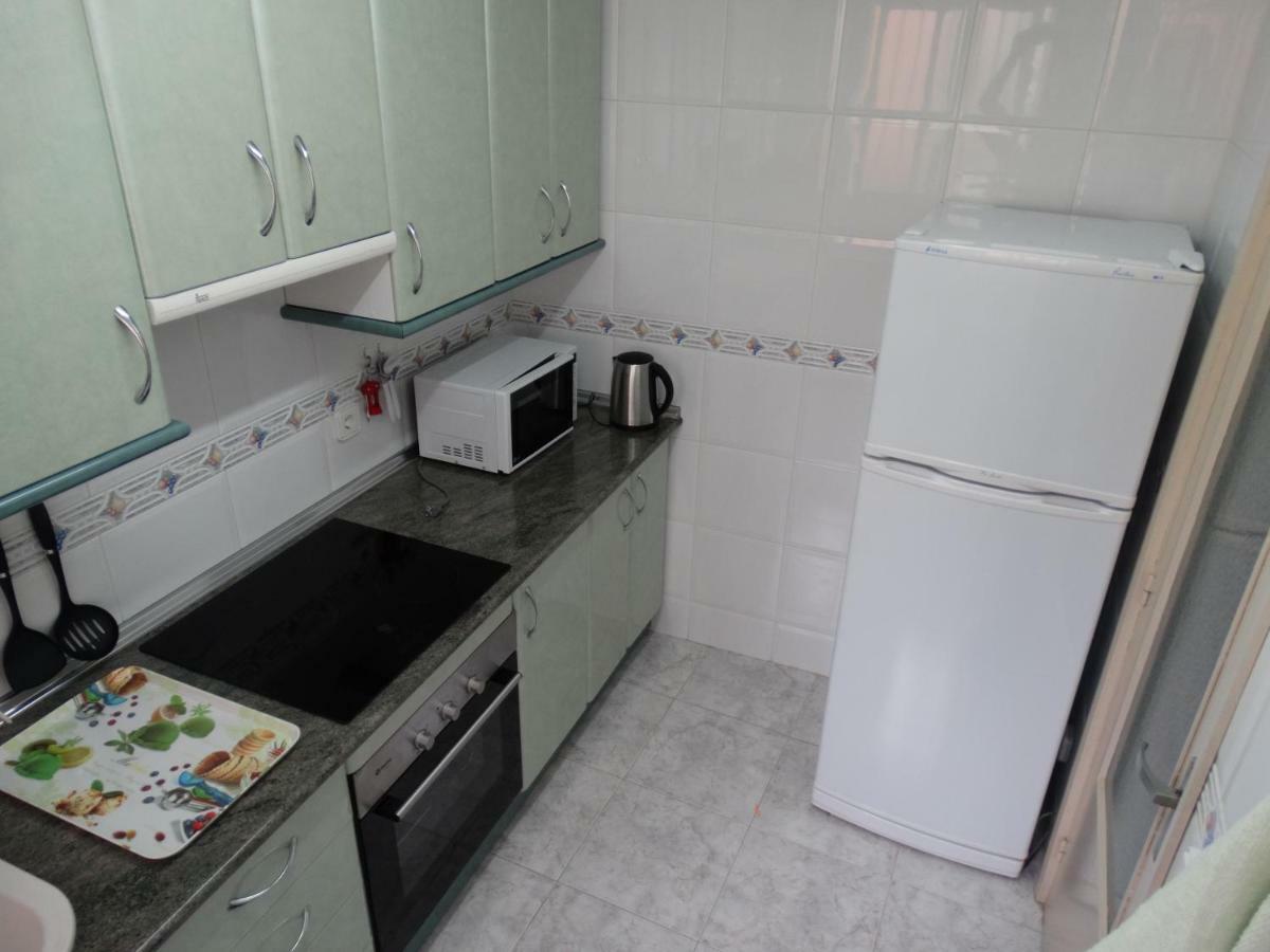 2 Bedrooms, 250m Levante Beach Apartamento