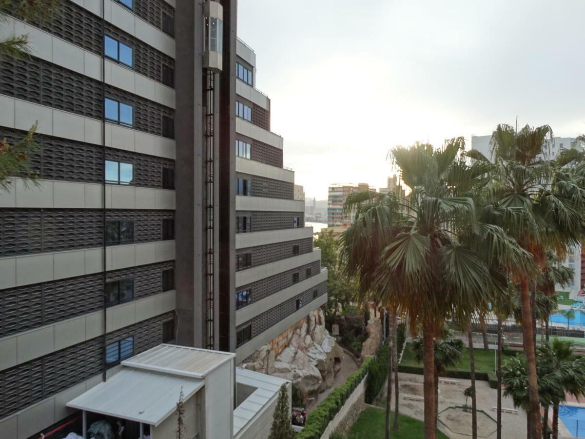 2 Bedrooms, 250m Levante Beach Apartamento *