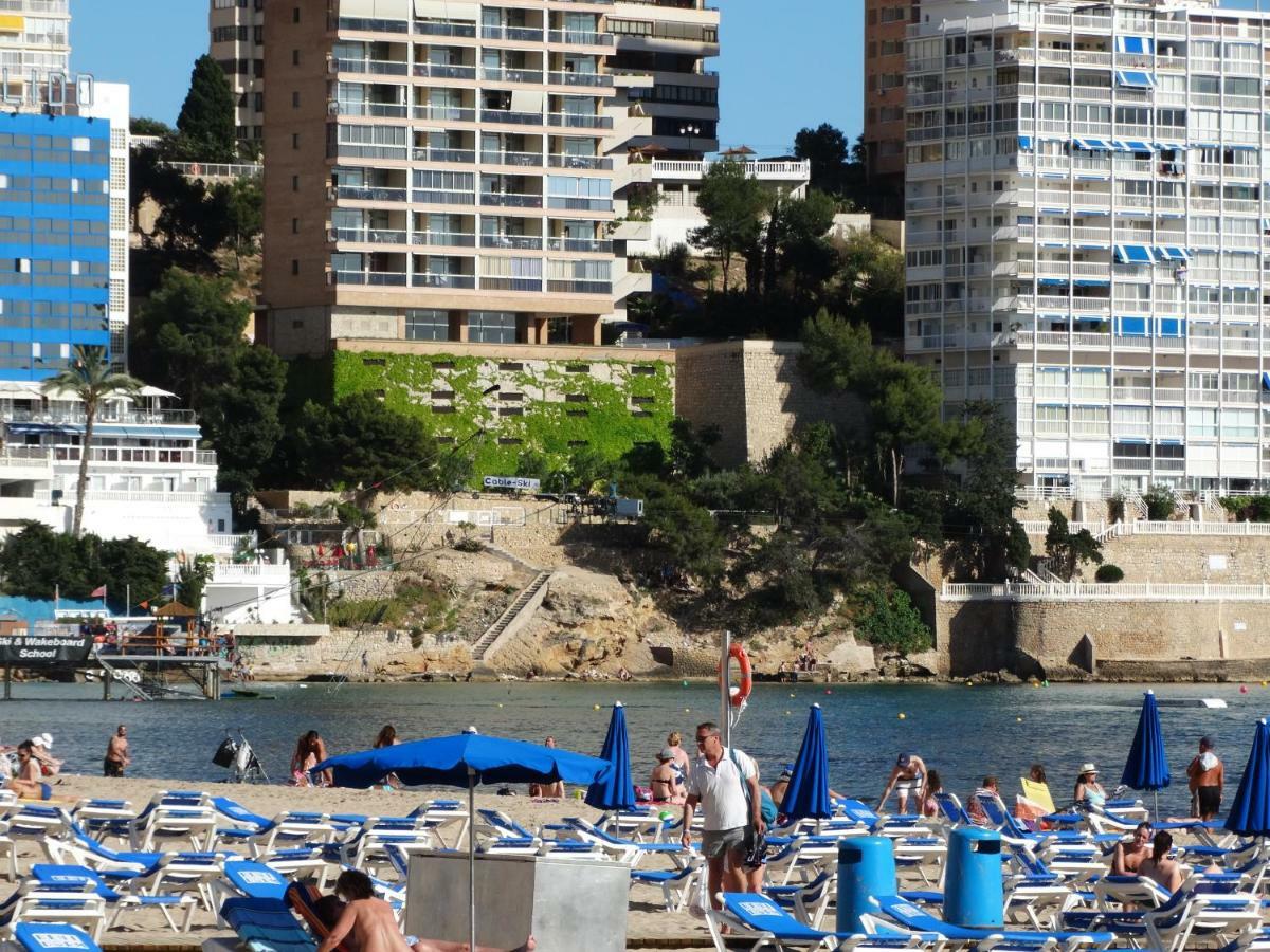 Apartamento 2 Bedrooms, 250m Levante Beach
