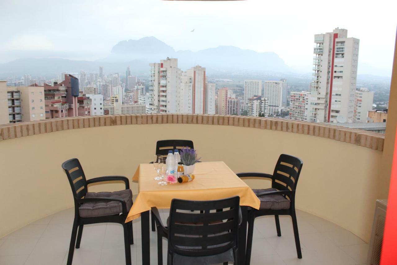 Apartamento Viena *