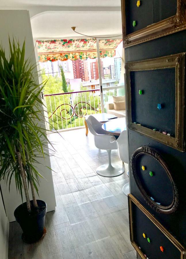 Apartamento Gran Park *