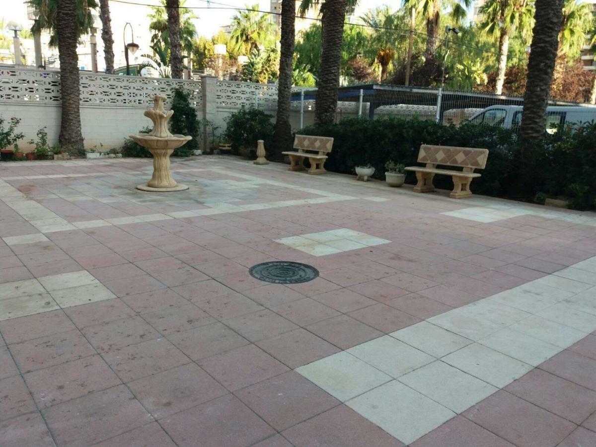 Ibañez Apartamento Benidorm