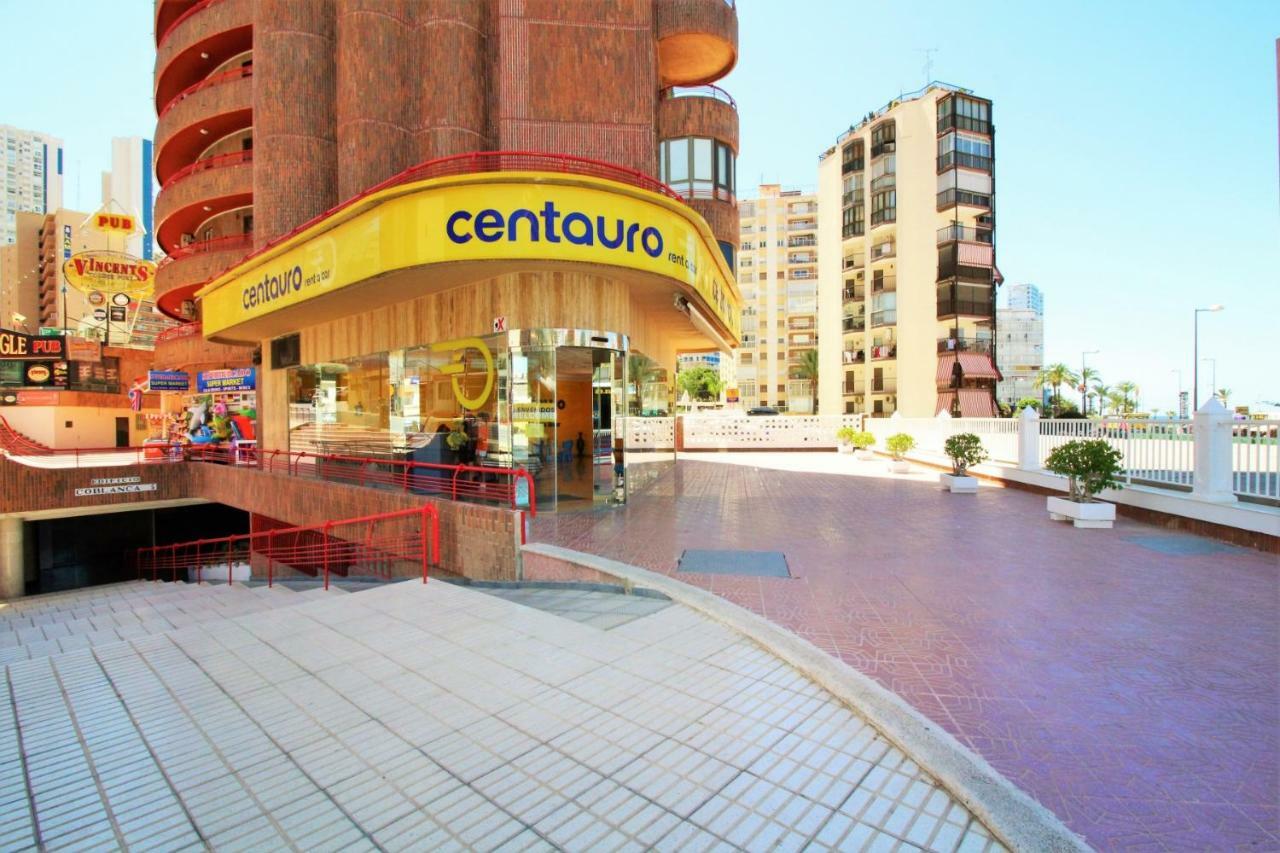Coblanca 5 Studio Apartamento *