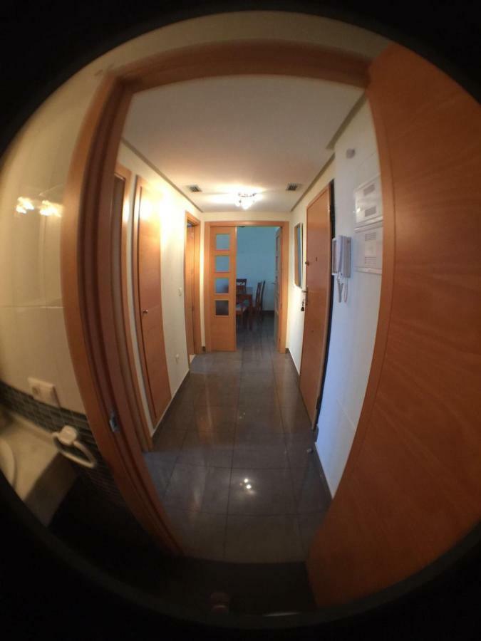 Apartamento Parque Torresol