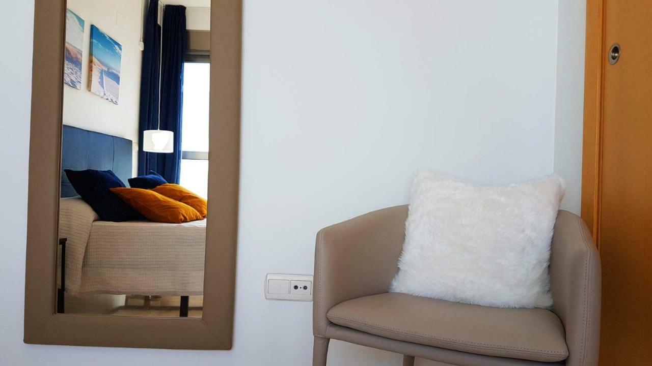 Apartamento Highrise With Private Terrace & Sea Views - 34th Floor *