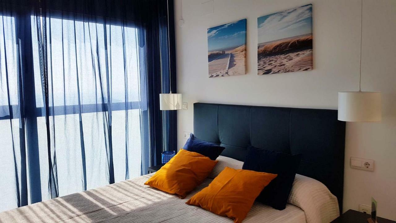 Apartamento Highrise With Private Terrace & Sea Views - 34th Floor *