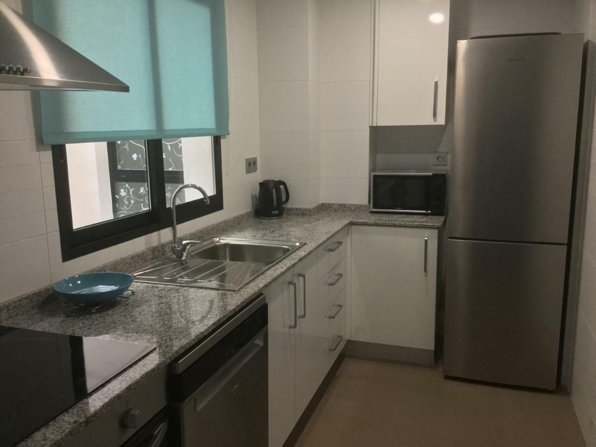 Alcala Apartamento