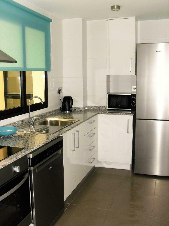 Alcala Apartamento Benidorm