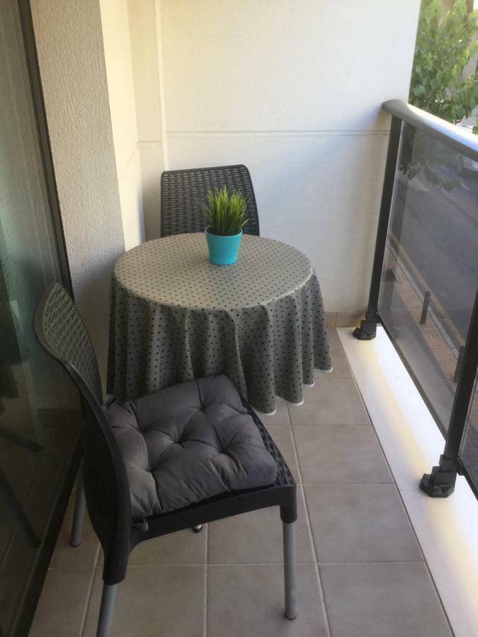Alcala Apartamento