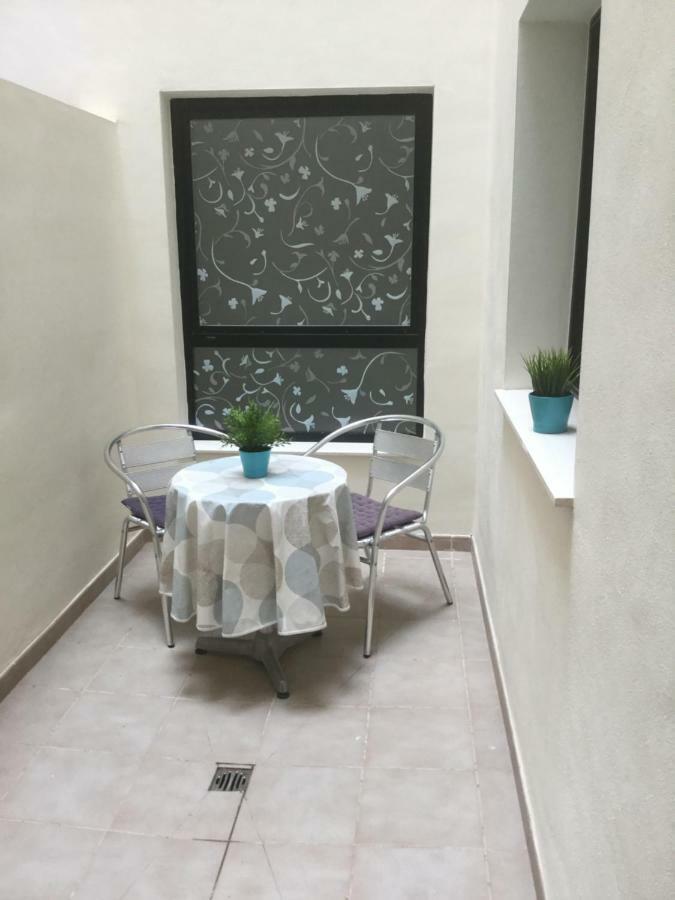 Apartamento Alcala