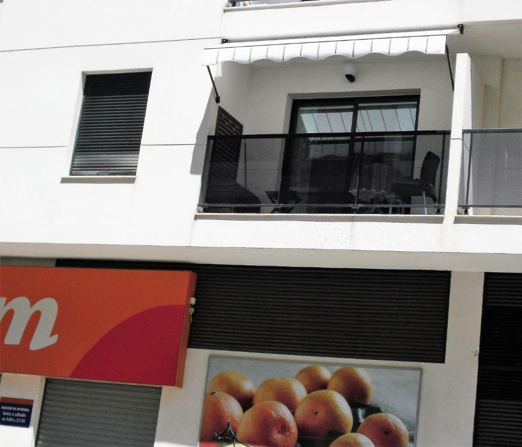 Apartamento Alcala