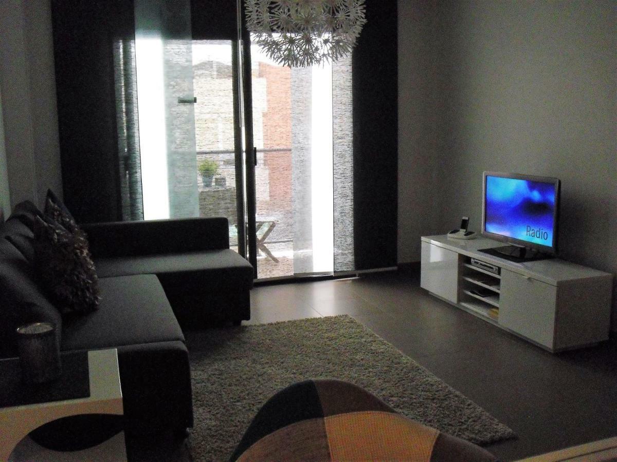 Alcala Apartamento Benidorm