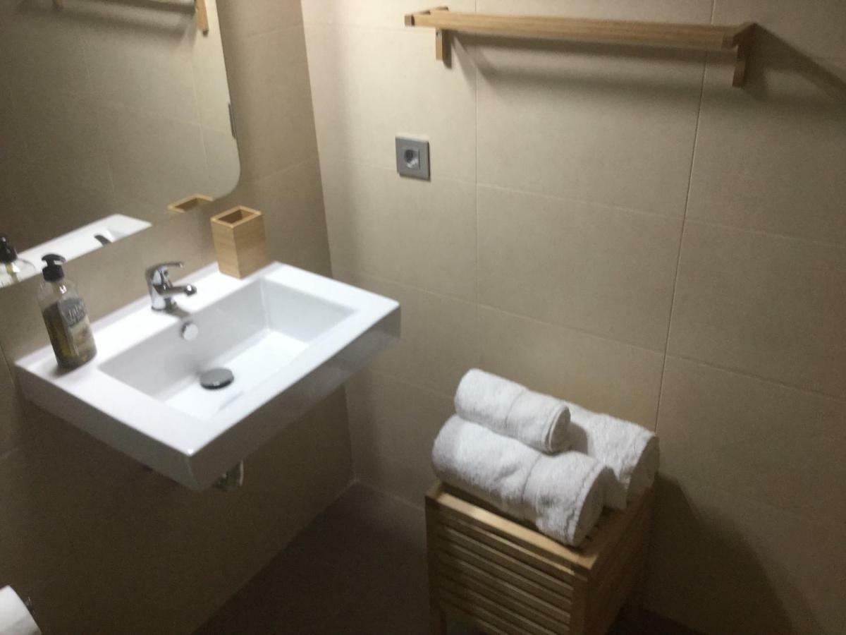 Apartamento Alcala Benidorm