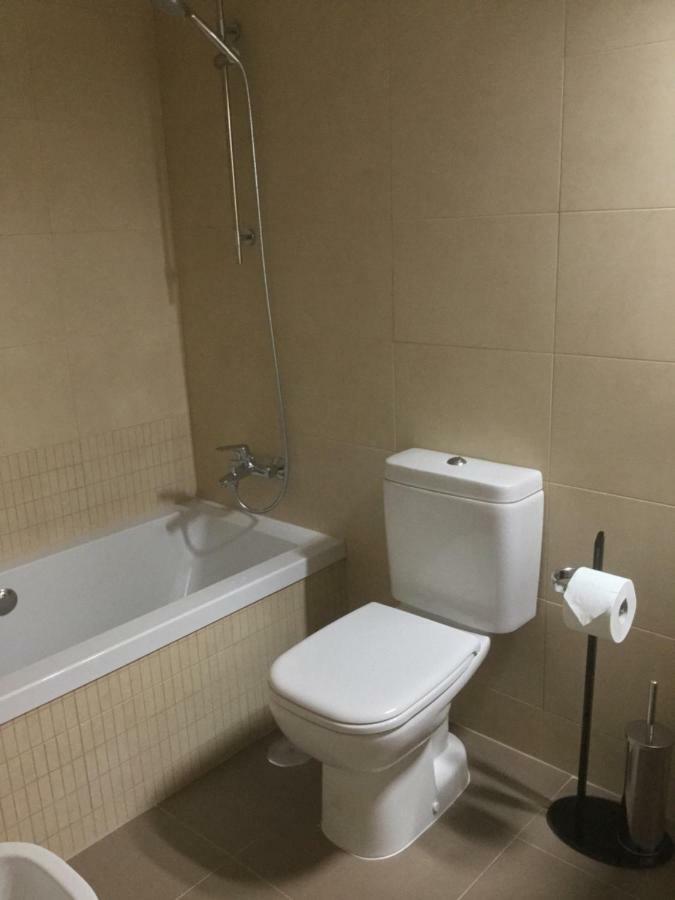 Apartamento Alcala Benidorm