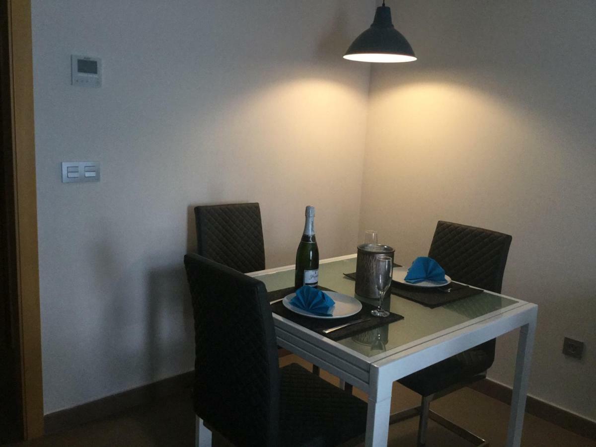 Apartamento Alcala Benidorm