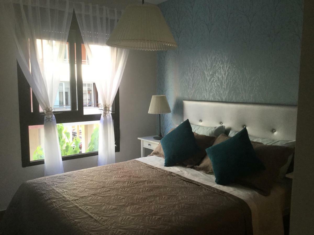 Apartamento Alcala *