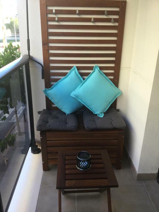 Apartamento Alcala