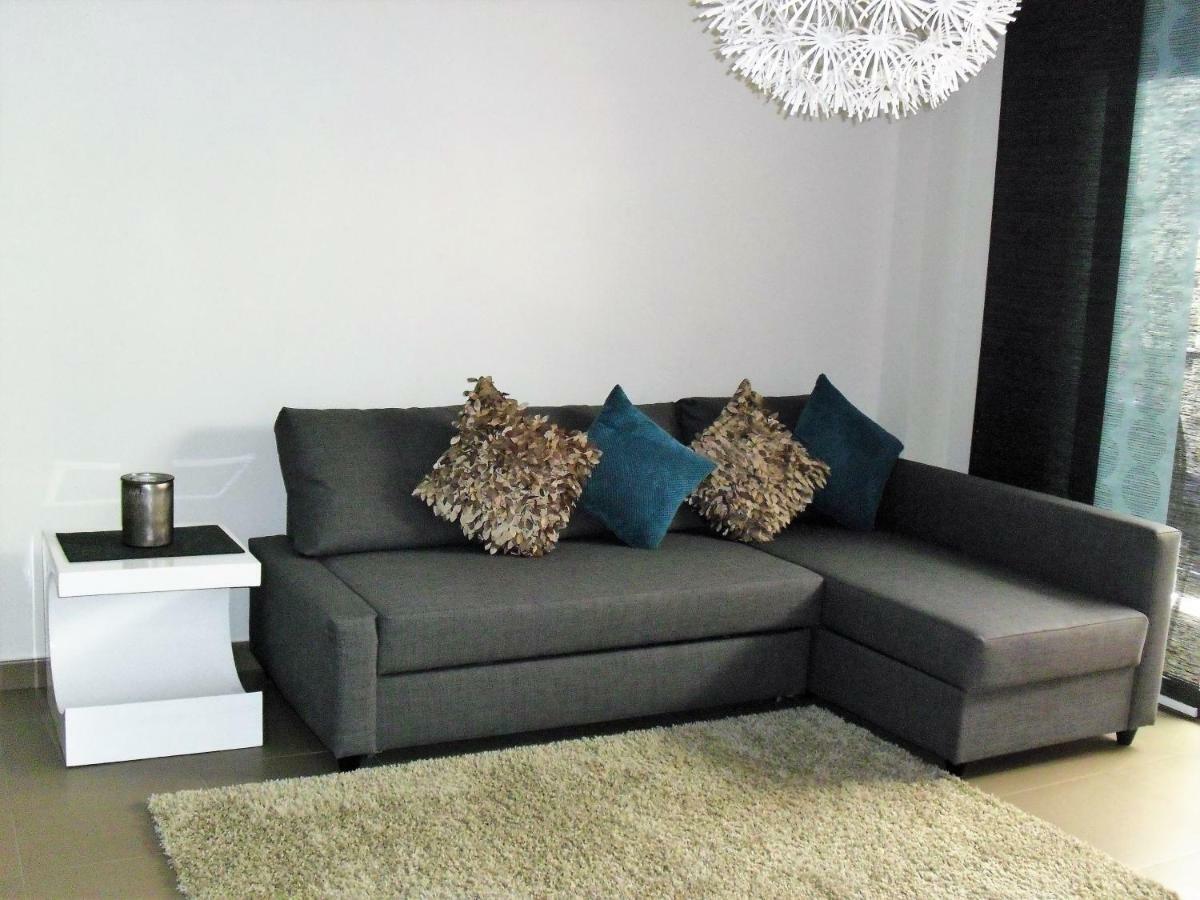 Apartamento Alcala