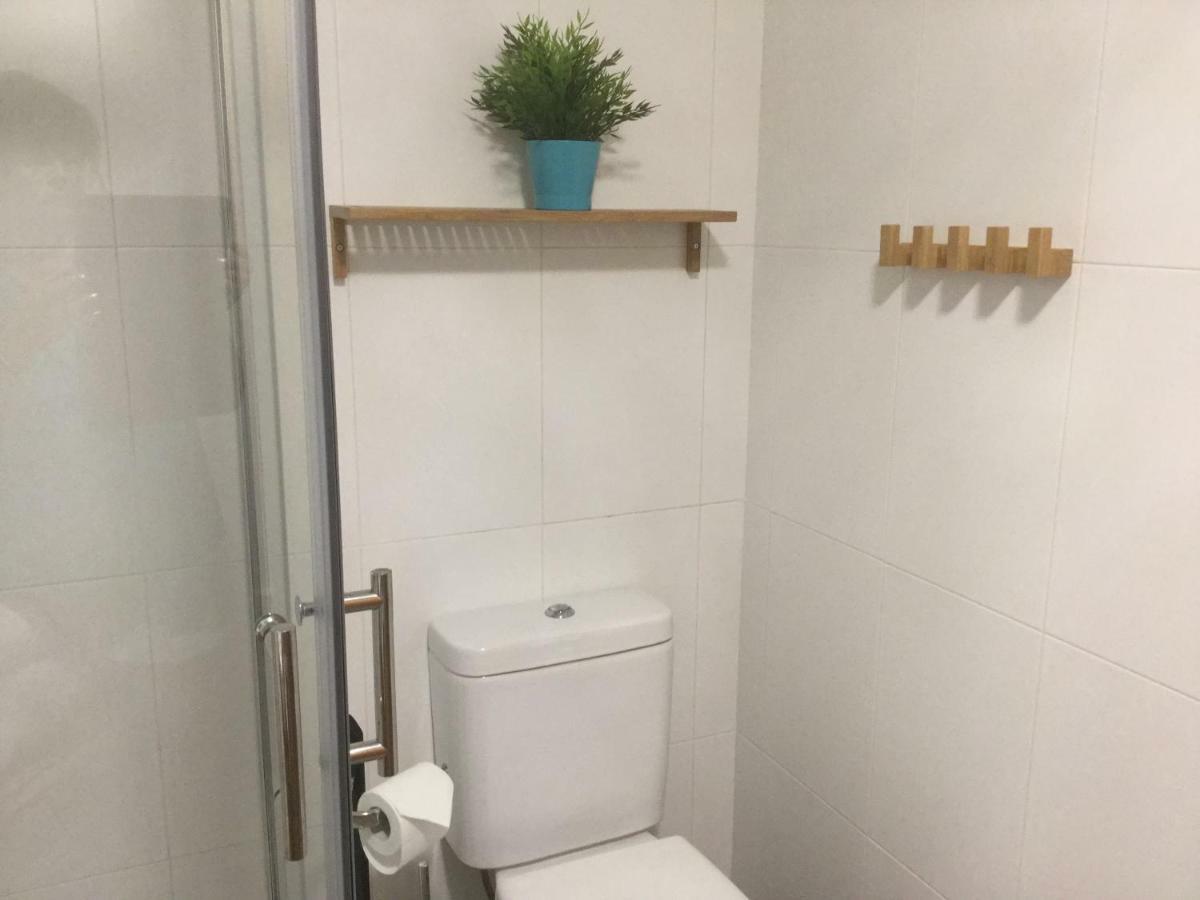Alcala Apartamento Benidorm