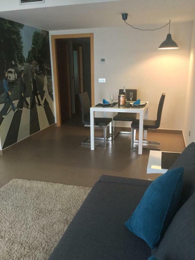 Alcala Apartamento