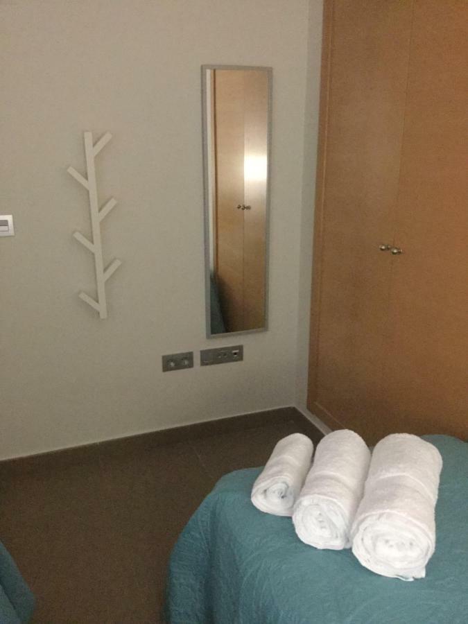 Apartamento Alcala Benidorm