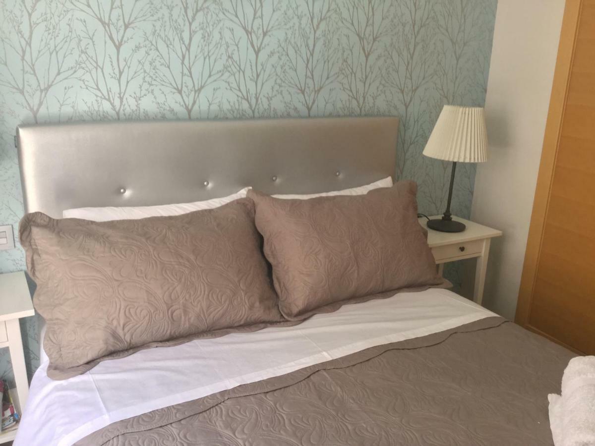 Apartamento Alcala *