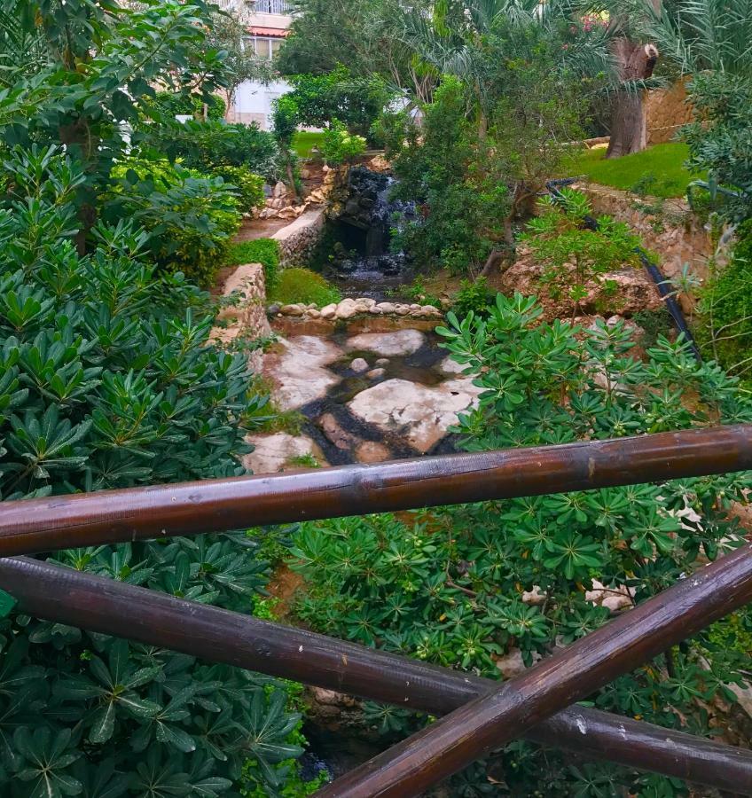Gran Park Apartamento *