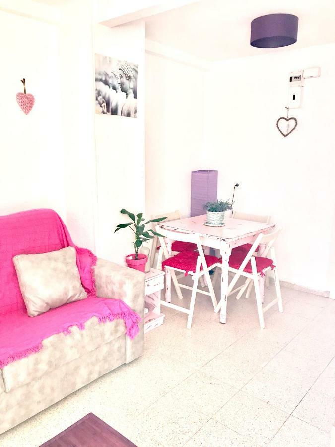 Pink Apartamento *
