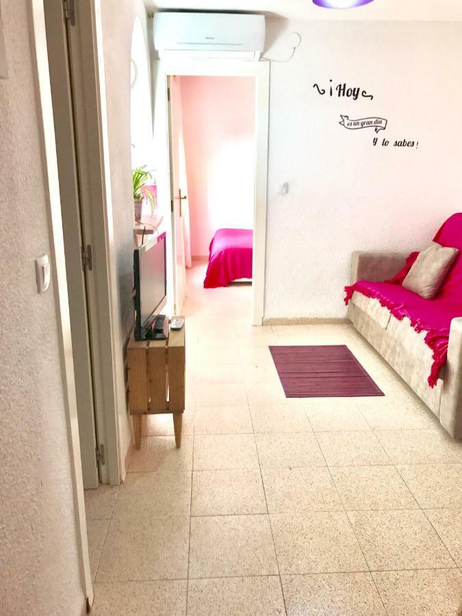 Pink * Benidorm