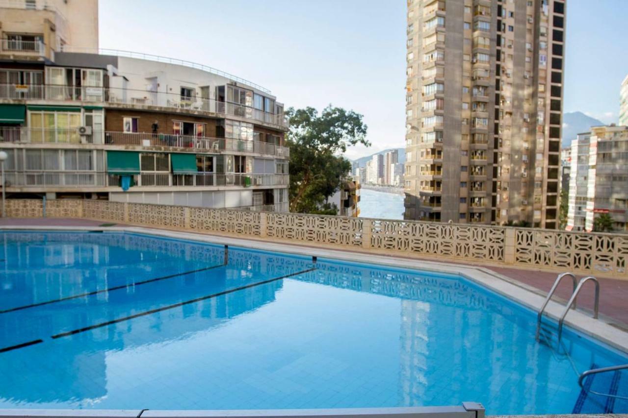 Halcón Apartamento *