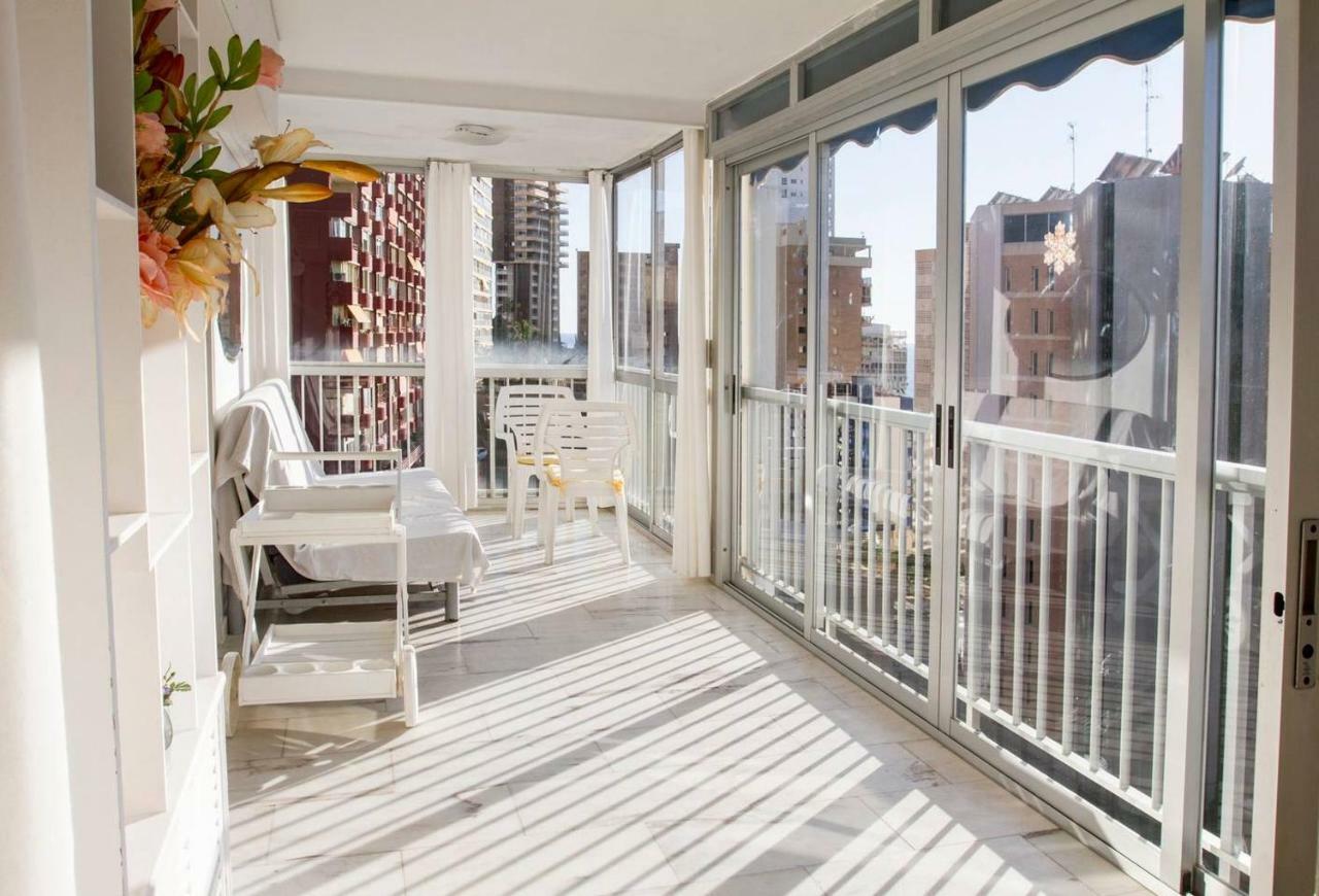 Halcón Apartamento