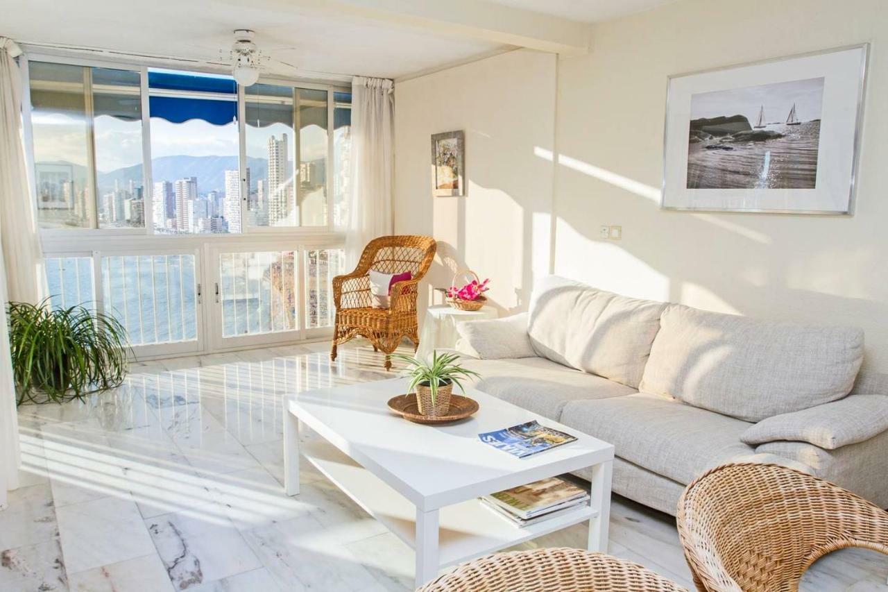 Apartamento Halcón