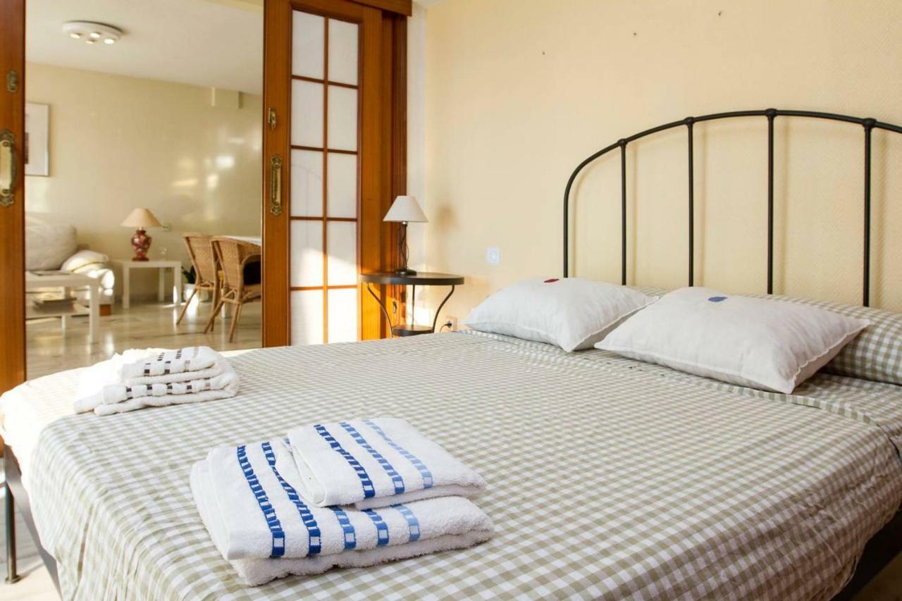 Halcón Apartamento