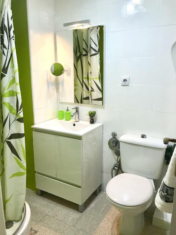 Apartamento Pink Benidorm