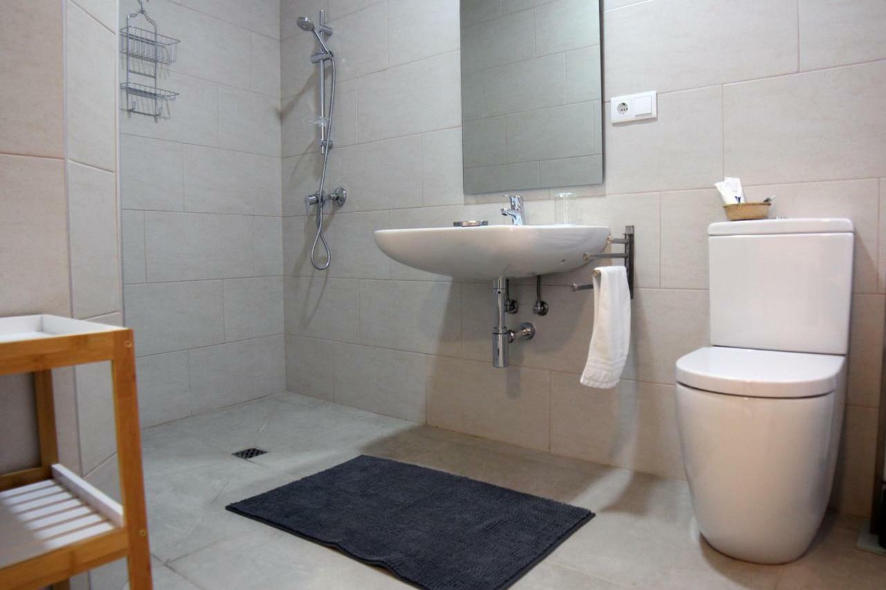 Aplus Apartamentos, Old Town