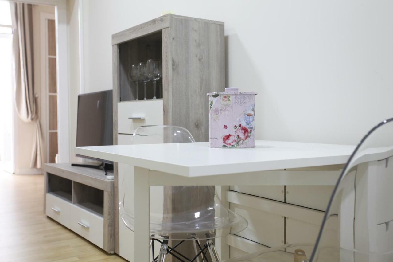 Aplus Apartamentos, Old Town Benidorm