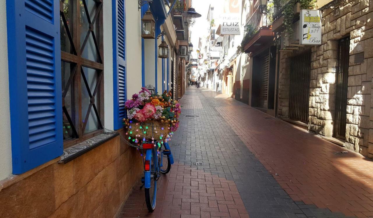 Aplus Apartamentos, Old Town