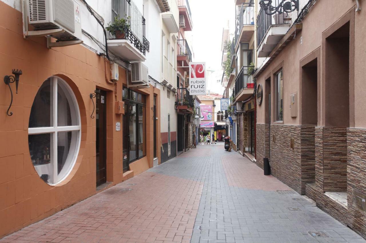 Aplus Apartamentos, Old Town Сasa de vacaciones *