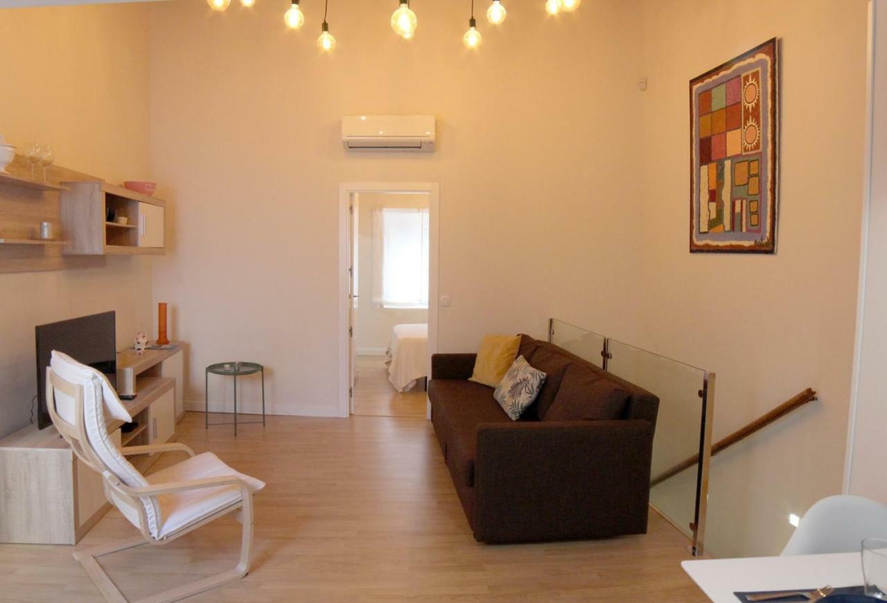 Aplus Apartamentos, Old Town Сasa de vacaciones Benidorm