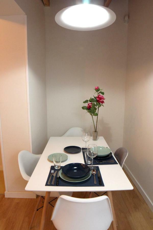 Aplus Apartamentos, Old Town *