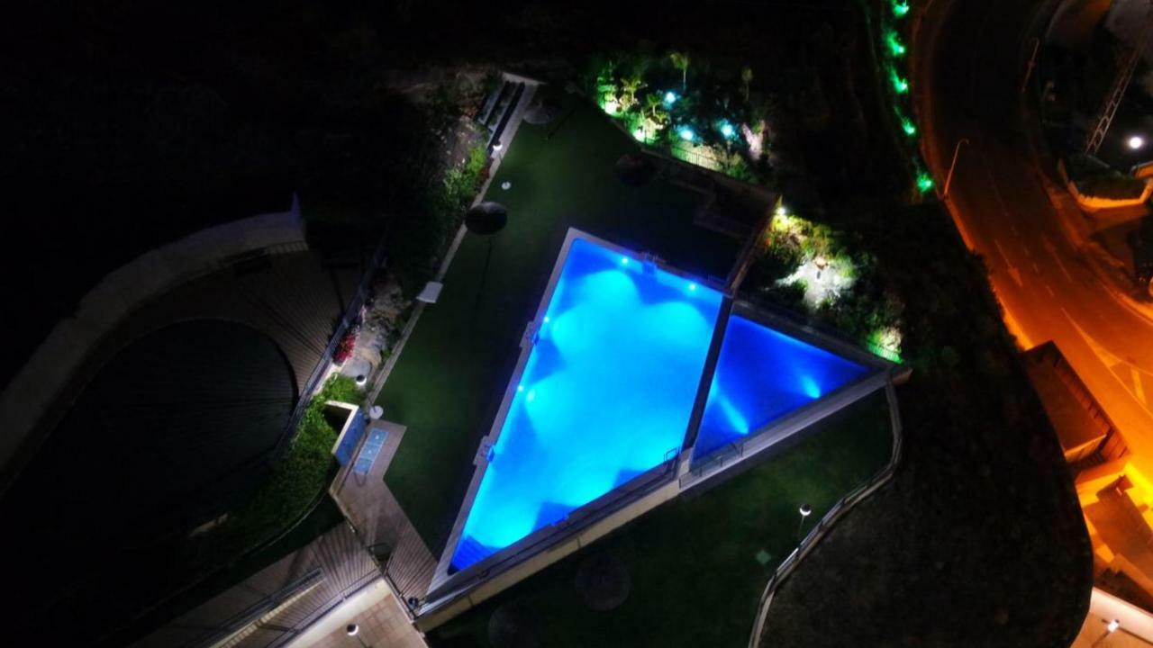 Super Deluxe Apartmento Pool * Benidorm
