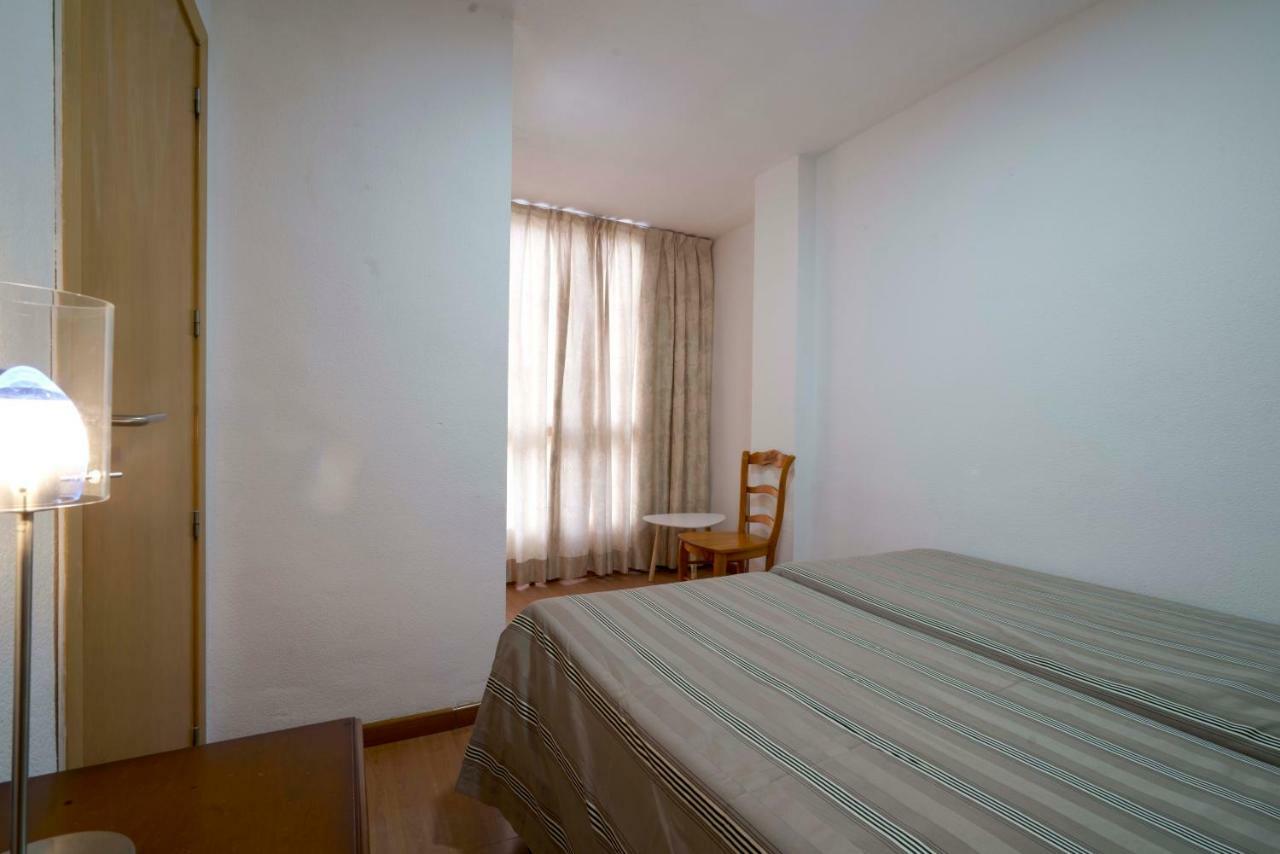 Mediterraneo Ilice 3 * Benidorm