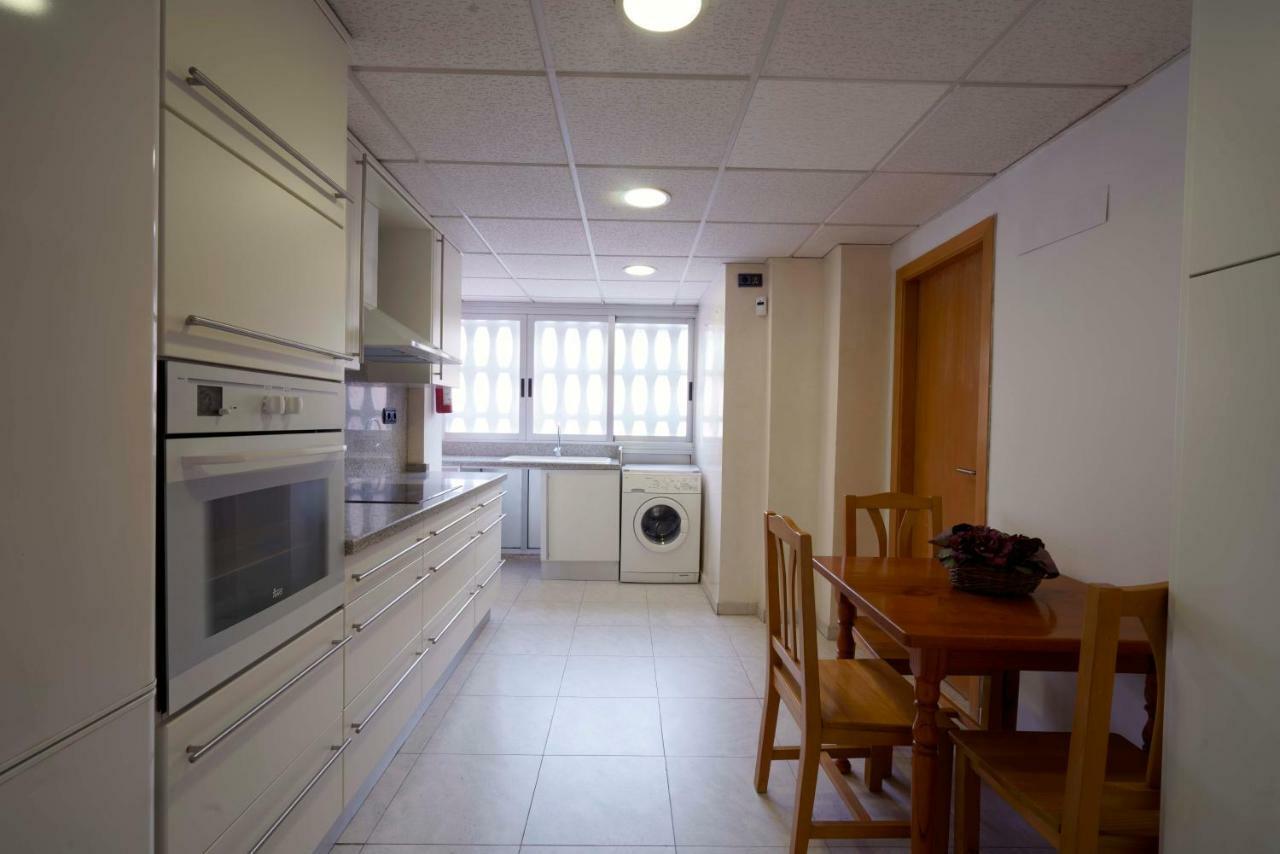 Apartamento Mediterraneo Ilice 3 *