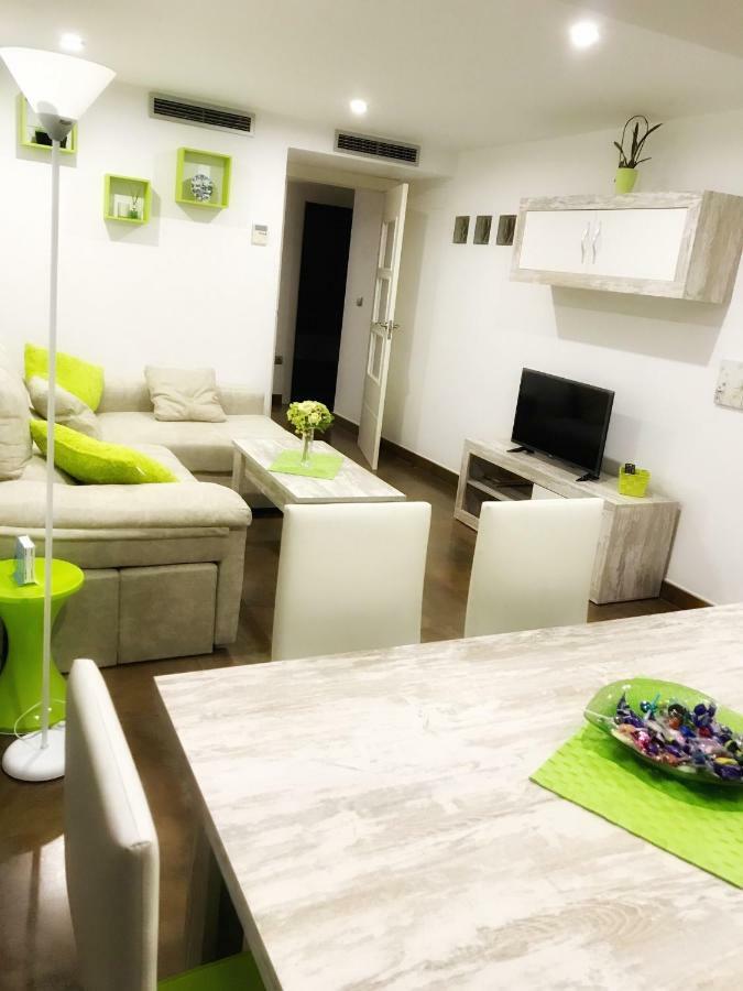 Apartamento Cometa Center Benidorm
